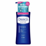 デオコ スカルプケア シャンプー スウィートフローラル 350mL