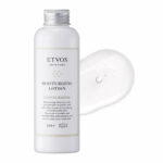 ETVOS 化粧水 モイスチャライジングローション 150ml
