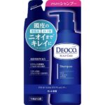 デオコ スカルプケアシャンプー 詰替 285mL