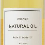 EARTHEART オーガニックナチュラルオイル